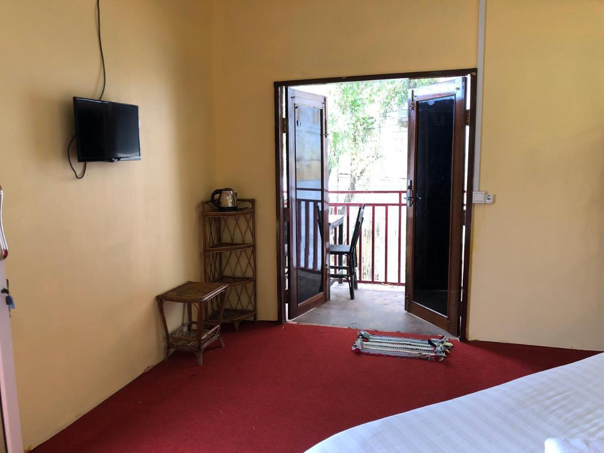 Sofinny Motel 2 Sihanoukville Exterior photo